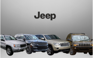 GRAND CHEROKEE