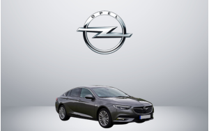 INSIGNIA B (2017+)