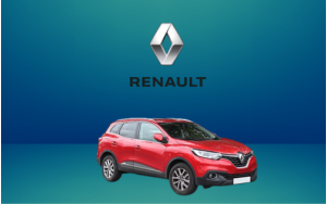 KADJAR
