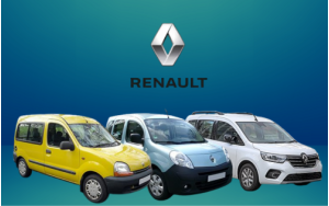 KANGOO