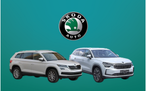 KODIAQ