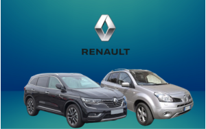 KOLEOS