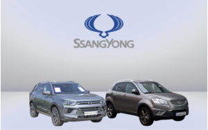 KORANDO