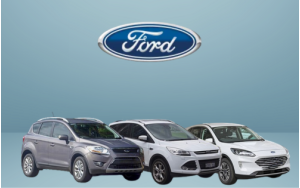 KUGA