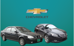 LACETTI / NUBIRA