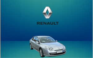 LAGUNA (2007 - 2015)