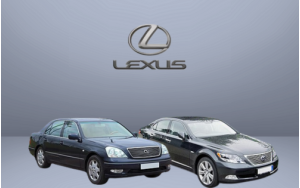 LS / LBX