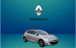 MEGANE III (2008 - 2016)