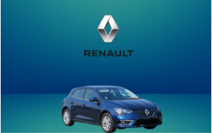 MEGANE IV (2016+)