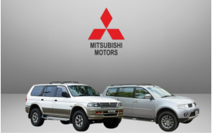PAJERO SPORT