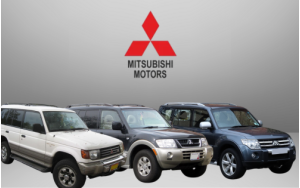PAJERO