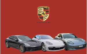 PANAMERA
