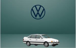 PASSAT B3 / B4 (1988 - 1997)
