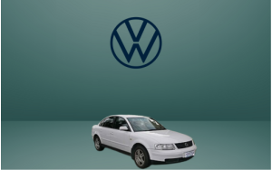 PASSAT B5 / B5.5 (1996 - 2005)