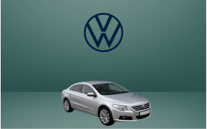 PASSAT CC (2008+)