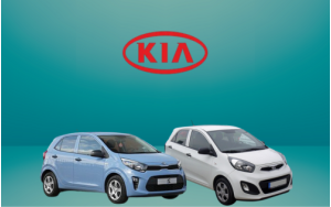 PICANTO