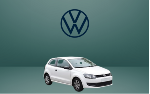 POLO V (2009 - 2017)