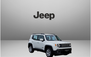 RENEGADE
