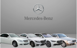 S-CLASS