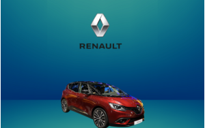 SCENIC (2016+)