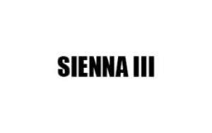 SIENNA III