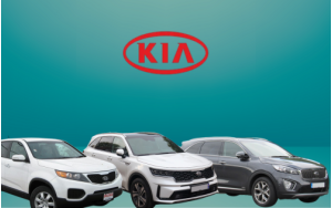 SORENTO