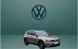 TIGUAN / T-CROSS