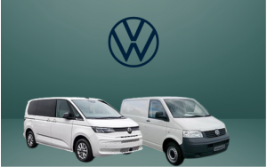 TRANSPORTER - CARAVELLE T5 / T6
