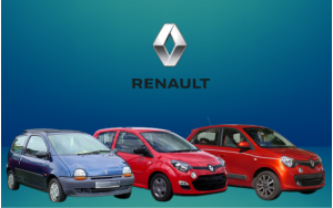 TWINGO