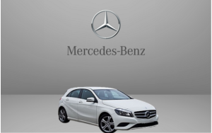 W176 A-CLASS
