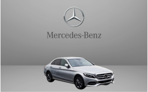 W205 C-Class (2015+)