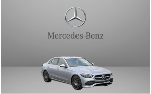 W206 C-Class (2022+)