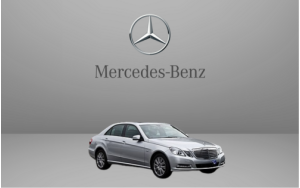 W212 E-Class (2008-2015)