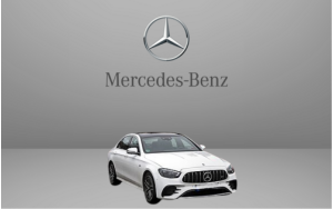W213 E-Class (2016+)