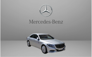 W222 S-Class (2013+)