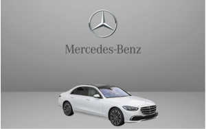 W223 S-class (2020+)