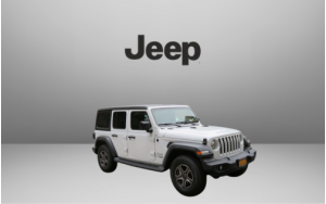 WRANGLER