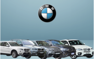 X1 / X3 / X5 / X6