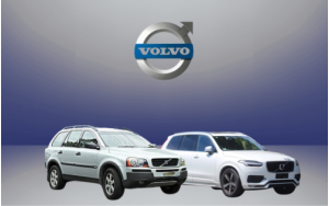 XC90