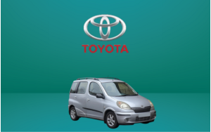 YARIS VERSO