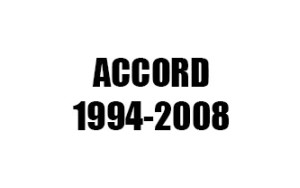 ACCORD (1994-2008)