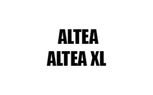 ALTEA / ALTEA XL