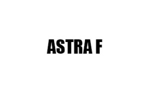 ASTRA F