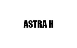 ASTRA H