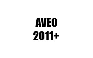 AVEO (2011+)