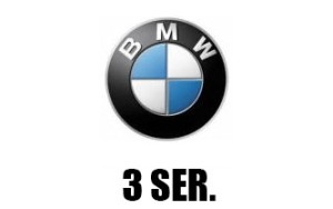 BMW ΣΕΙΡΑ 3 E36 / E46 / E90 / E92 / F30