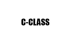 C-CLASS