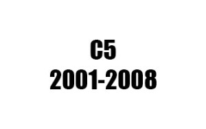 C5 (2001-2008)