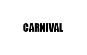 ΠΑΤΑΚΙΑ ΓΙΑ CARNIVAL