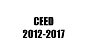 ΠΑΤΑΚΙΑ ΓΙΑ CEED (2012-2017)